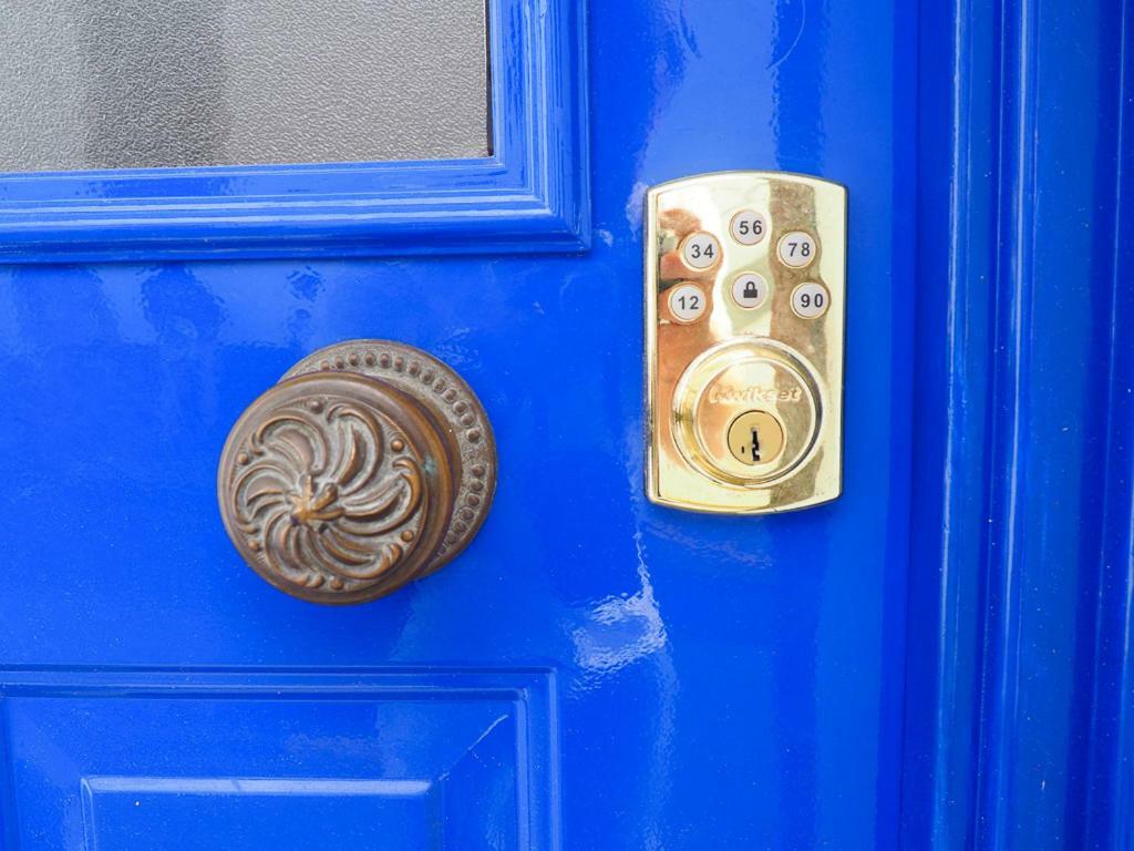 Vila Casa Azul Da Beija Furnas  Exteriér fotografie