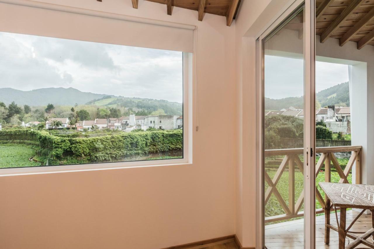 Vila Casa Azul Da Beija Furnas  Exteriér fotografie