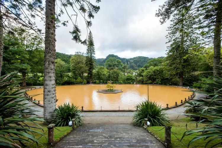 Vila Casa Azul Da Beija Furnas  Exteriér fotografie