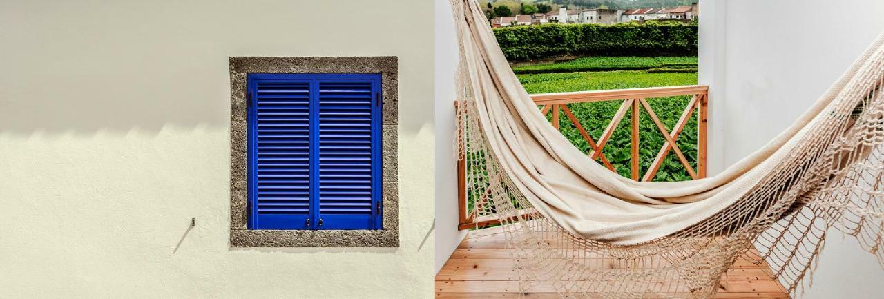 Vila Casa Azul Da Beija Furnas  Exteriér fotografie
